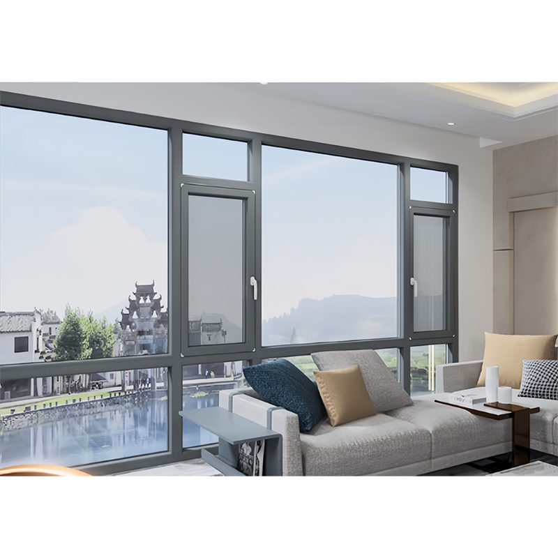 How to Choose the Right Glass Curtain Wall for Your Home – A Complete Guide